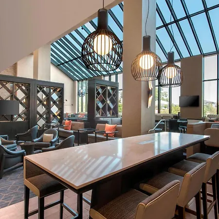 Denver Marriott Tech Center